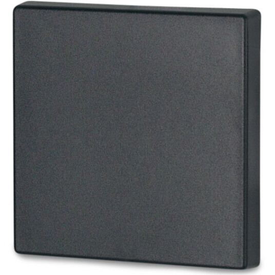 xComfort Enkel vippe, matt sort CWIZ-01/09 - 1408986 xComfort Enkel vippe, matt sort CWIZ-01/09 - 1408986