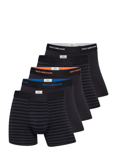 JBS of Denmark Mn X Jbs Of Dk 5-Pack Tights. - Multi/patterned - M JBS of Denmark Mn X Jbs Of Dk 5-Pack Tights. - Multi/patterned - M