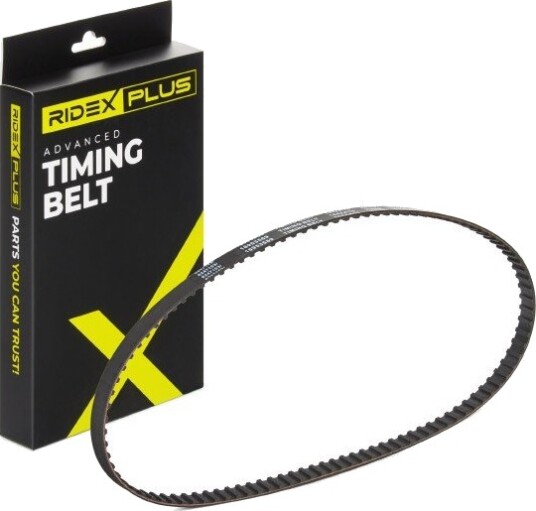 Registerrem RIDEX PLUS 306T0146P