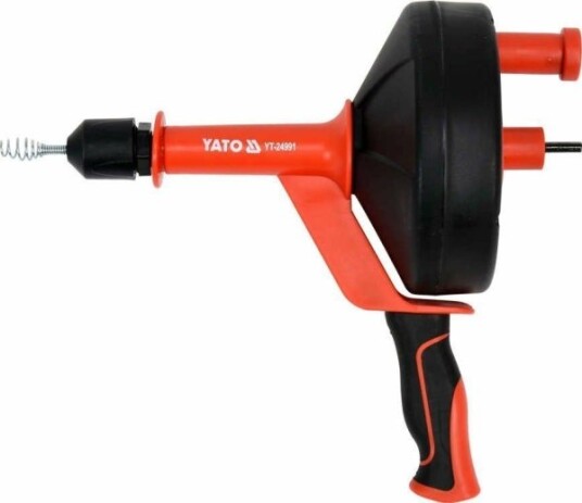 Yato Kloakkrulle 7,6 M