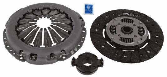 Clutchsett SACHS 3000 951 547 Clutchsett SACHS 3000 951 547