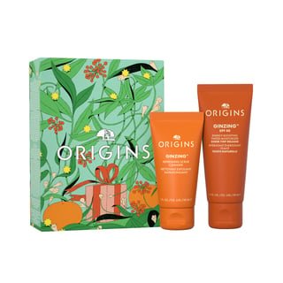 ORIGINS GinZing Protect & Glow Set