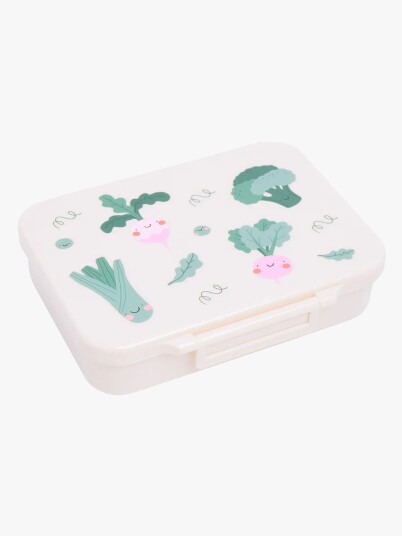 The Cotton Cloud Tritan Matboks Veggie Pals The Cotton Cloud Tritan Matboks Veggie Pals