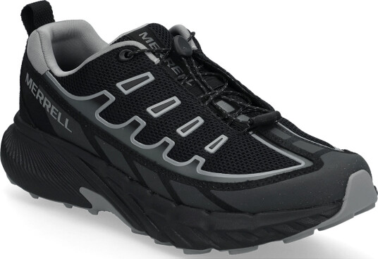 Merrell Agility Trail Trek Se   Black (T3)   Black   39