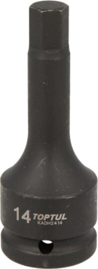 TOPTUL KADH2414 Kraftpipe