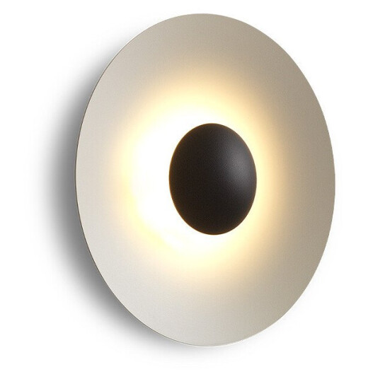 Marset - Ginger 42C Vegglampe Sand