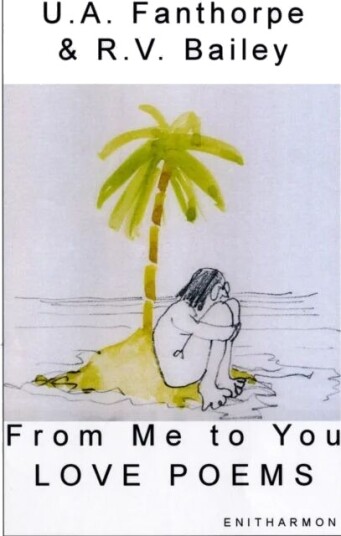 From Me To You Av U. A. Fanthorpe, R. V. Bailey From Me To You Av U. A. Fanthorpe, R. V. Bailey