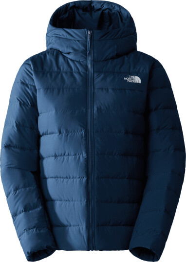 The North Face Women's Aconcagua 3 Hoodie XS , Shady Blue