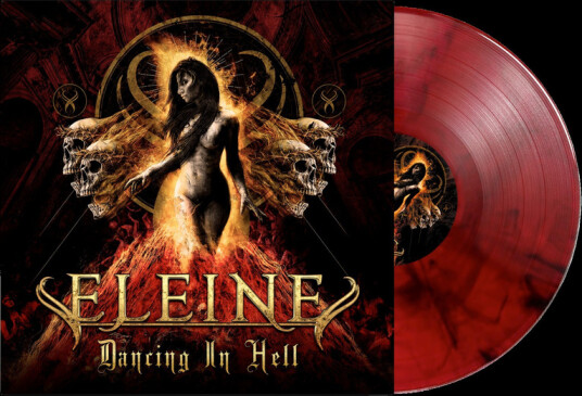 Dancing In Hell