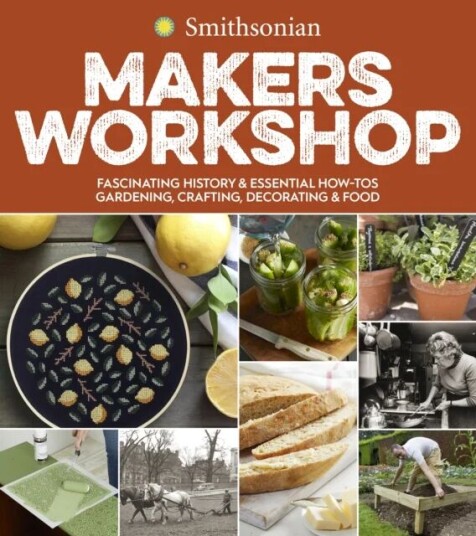 Smithsonian Makers Workshop Av Smithsonian Institution