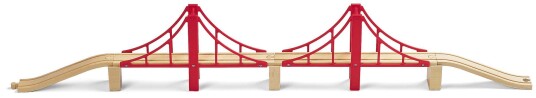 BRIO Sidney bro