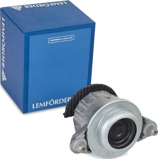 Motorfeste LEMFÖRDER 33587 01
