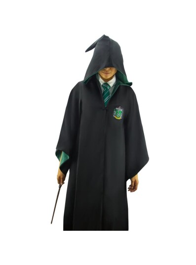 Cinereplicas Smygard Deluxe Kåpe Til Voksne (Offisiell Samleversjon) - Harry Potter