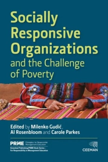 Socially Responsive Organizations & The Challenge Of Poverty