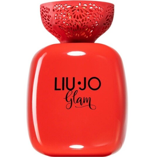 Liu Jo Glam Eau de Parfum 30ml med Grapefrukt og Peon Liu Jo Glam Eau de Parfum 30ml med Grapefrukt og Peon