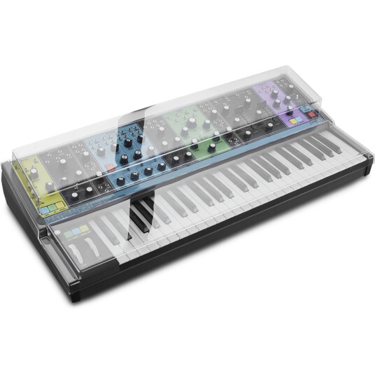 Decksaver Moog Matriarch Decksaver Moog Matriarch