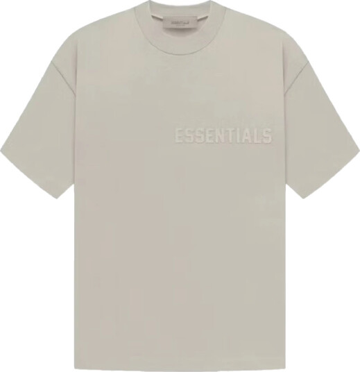 Fear Of God Herre Topper Beige XL,