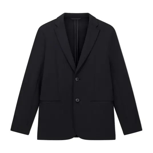 Armani Exchange Herre Jakker Blå M,