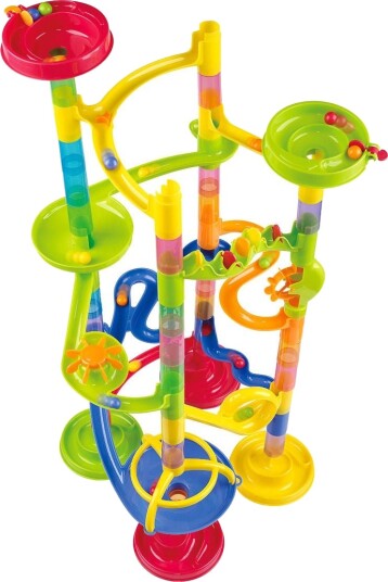 Fippla Kulebane Super Marble Race