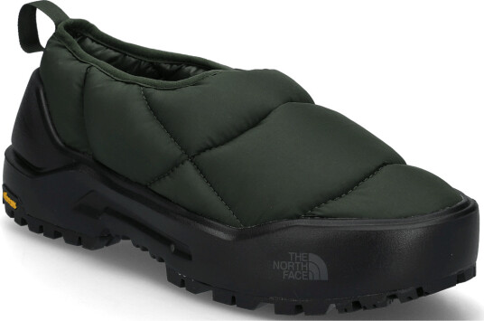 The North Face Base Camp Thermoball Mule Green 38