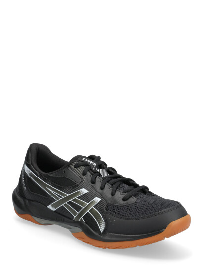 Asics Gel Rocket 12 Black 44.5 Asics Gel Rocket 12 Black 44.5