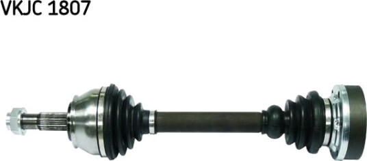 SKF VKJC 1807 Drivaksel SKF VKJC 1807 Drivaksel