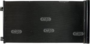 Kondensator, klimaanlegg HC-Cargo 261146