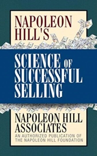 Napoleon Hill'S Science Of Successful Selling Av Napoleon Hill Associates
