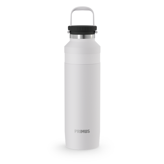 Primus Tufa Narrow Insulated Bottle 0.6 L Alpine Frost No Size Primus Tufa Narrow Insulated Bottle 0.6 L Alpine Frost No Size