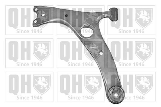 Bærearm QUINTON HAZELL QSA2304S Bærearm QUINTON HAZELL QSA2304S