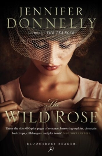 The Wild Rose The Wild Rose