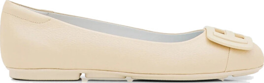 Hogan Dame Sko Beige 37 EU, Hogan Dame Sko Beige 37 EU,