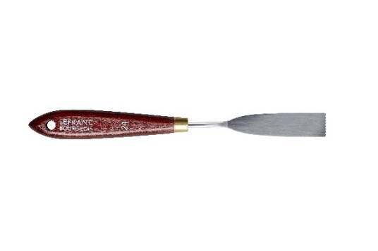 Painting Knife No. 24 Painting Knife No. 24
