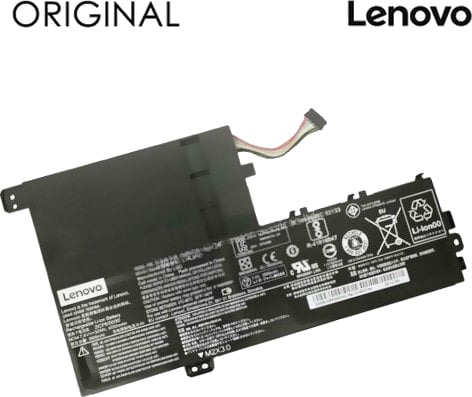 Lenovo L14l2p21 Batteri Til Bærbar 4050Mah Original NB481163 Lenovo L14l2p21 Batteri Til Bærbar 4050Mah Original NB481163