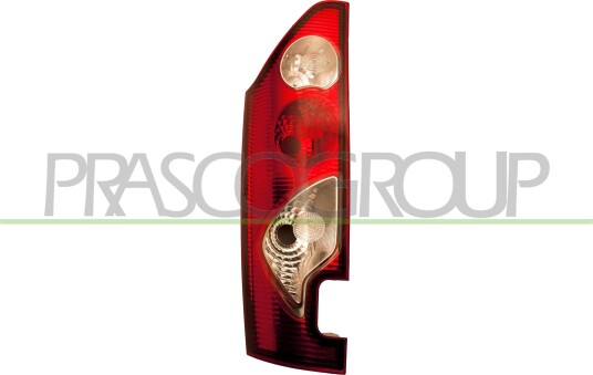 PRASCO RN9184163 Baklykt