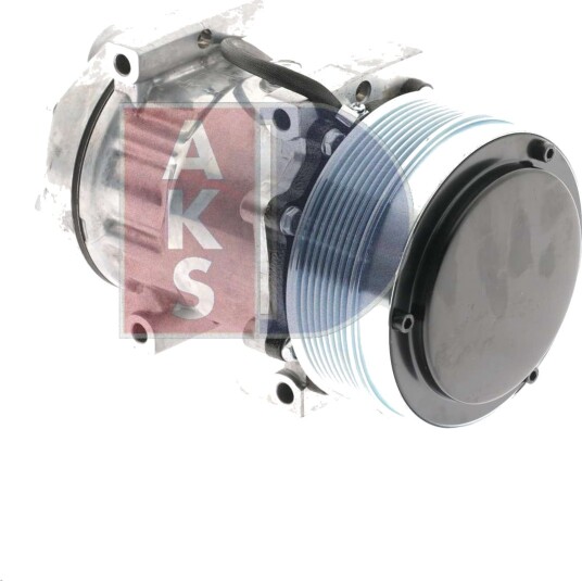 AC-kompressor AKS DASIS 853136N