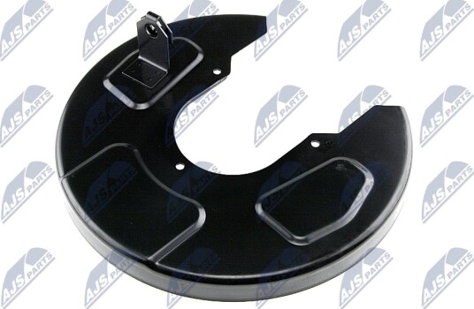 Bremseskjold NTY HTO VW 039