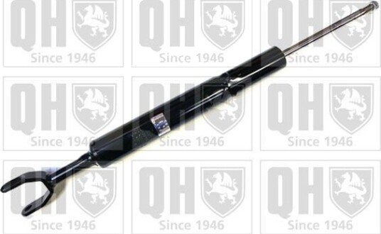 QUINTON HAZELL QAG879035 Støtdemper QUINTON HAZELL QAG879035 Støtdemper