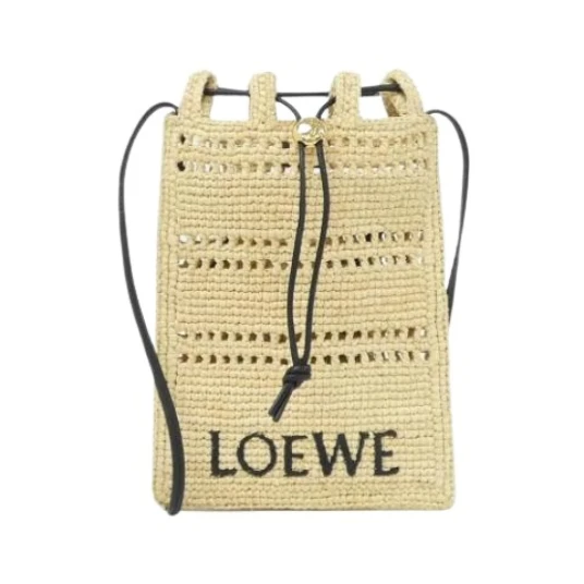 Loewe Dame Beige