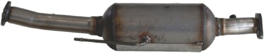Partikkelfilter BOSAL 095 356 Partikkelfilter BOSAL 095 356