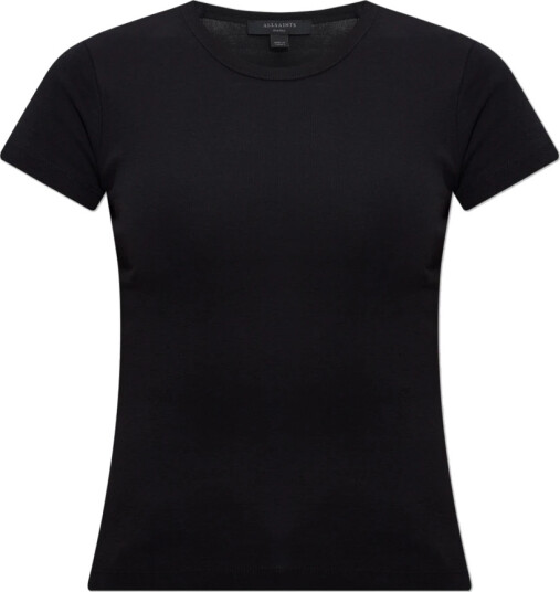 AllSaints Dame Topper Svart S,