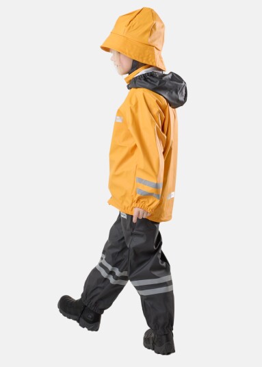 Rusk Rain Set JR
