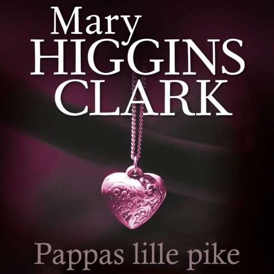 Pappas Lille Pike Av Mary Higgins Clark