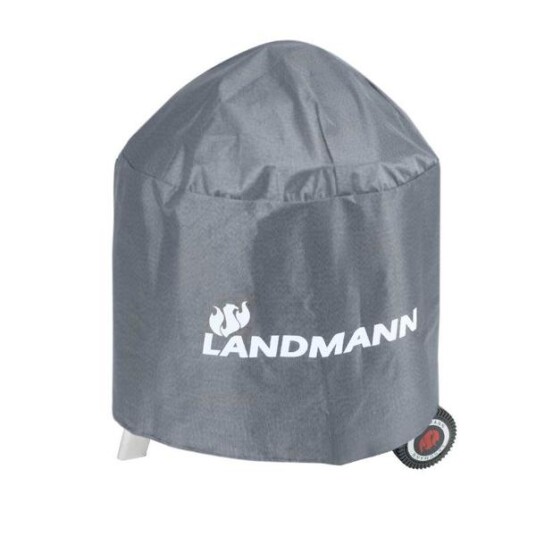 Landmann Grilltrekk Rundt Luksus Landmann Grilltrekk Rundt Luksus