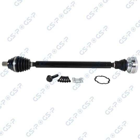 Drivaksel GSP 261283OL