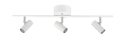 Belid Cato Skinne Matthvit 3-spot Dimbar LED 1644790-03-0 1575813-01-0