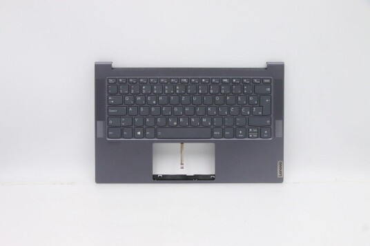 Lenovo Upper Case ASM SA Q82A2 GY