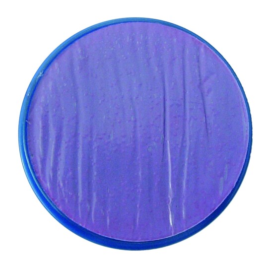 Wicked Costumes Ltd Snazaroo Ansiktsmaling - Lilla