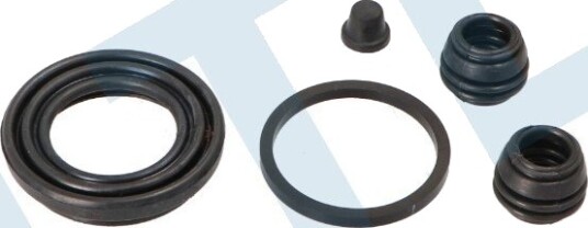 LTD LTD-100 Reparasjonssett, bremsecaliper
