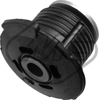 Lagring akselskaft Metalcaucho 00776